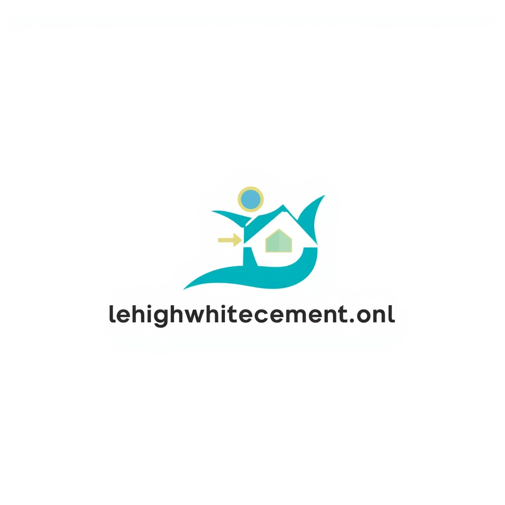 Lehighwhitecement